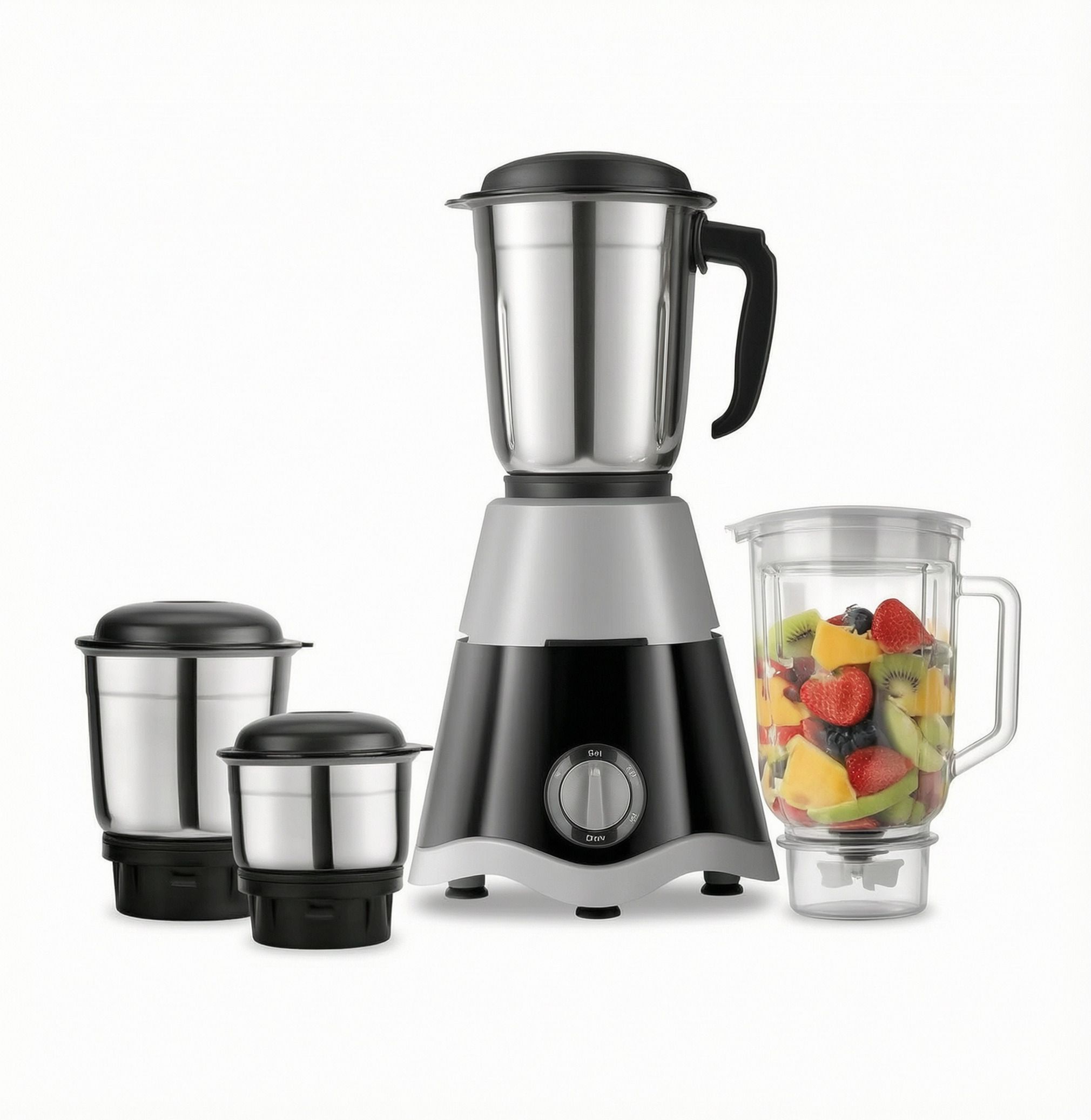 Dix Series 750 W Juicer Mixer Grinder-image-28