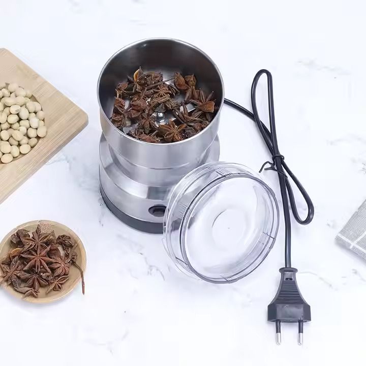 Grinder 200 W Mixer Grinder-image-30