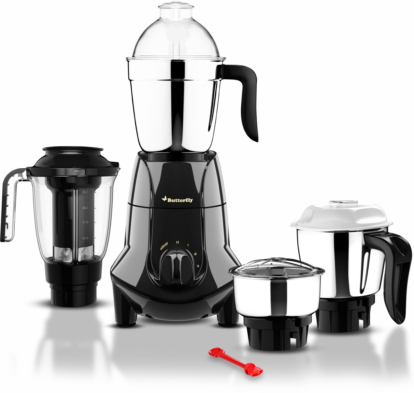 butterfly Jet Elite 750 W Mixer Grinder-picture-44