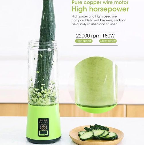 Pro Fruit Juicer 200 W Juicer Mixer Grinder-image-44