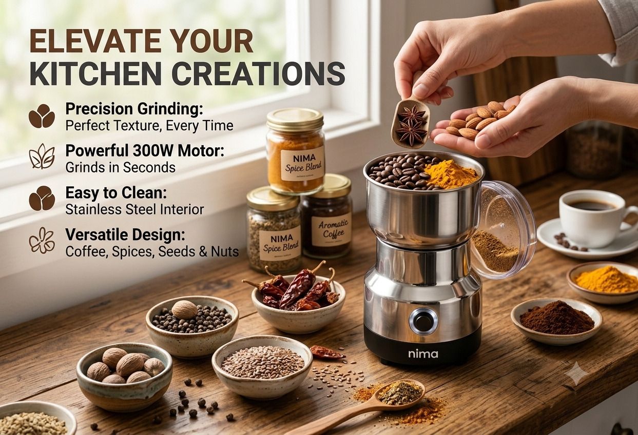 Nima_05 25 W Mixer Grinder-image-28