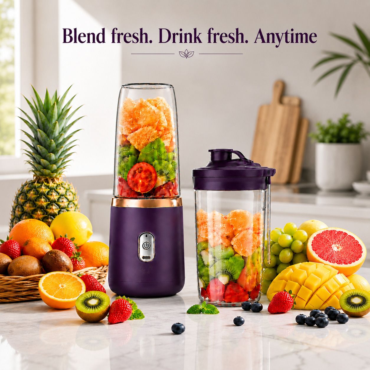 JUICER099 50 W Juicer Mixer Grinder-image-40