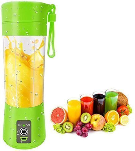 Pro Fruit Juicer 200 W Juicer Mixer Grinder-image-38