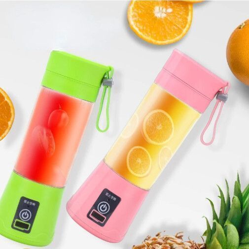 Pro Fruit Juicer 200 W Juicer Mixer Grinder-image-33