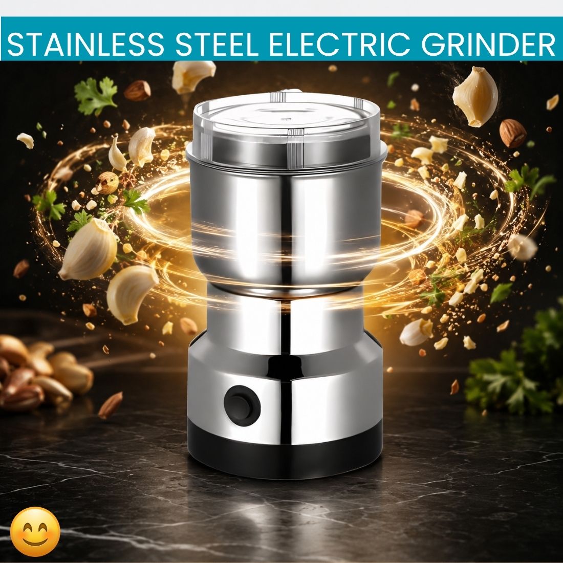 frony Grinder_1 200 W Mixer Grinder-picture-24