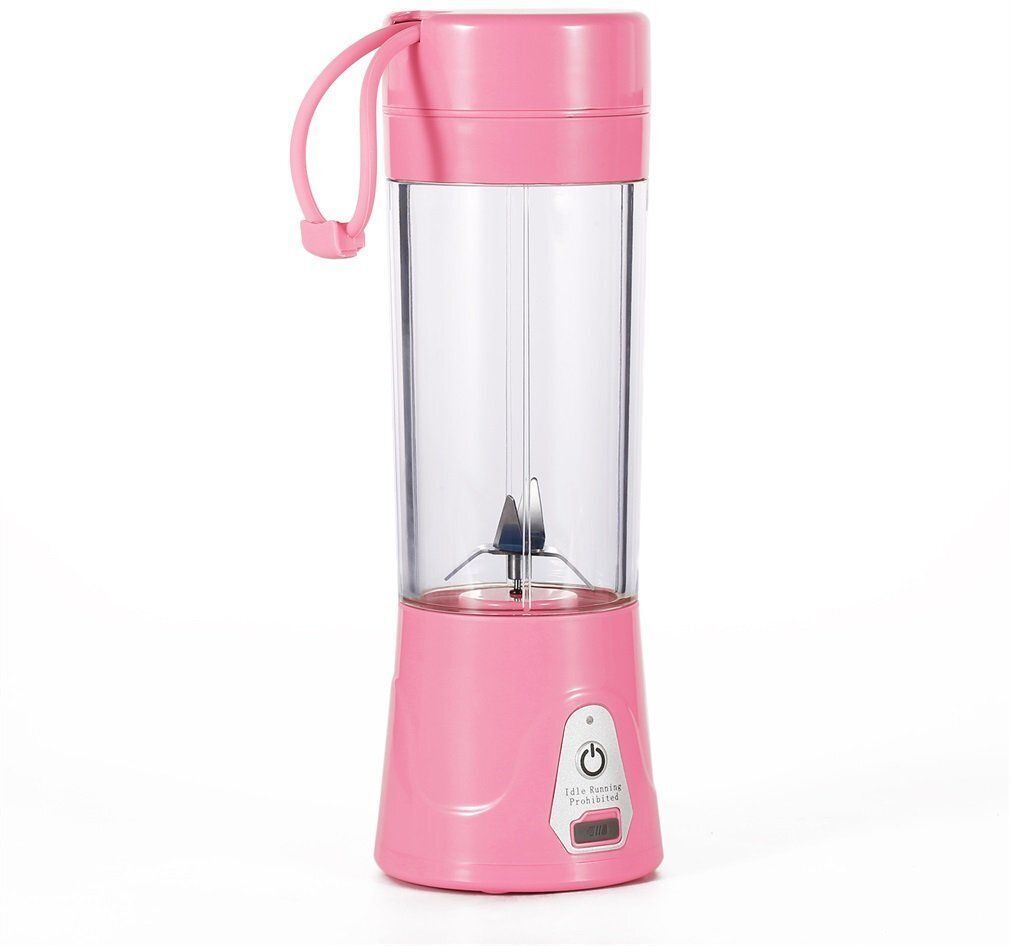 radhe USBJ-17 200 W Juicer-picture-21