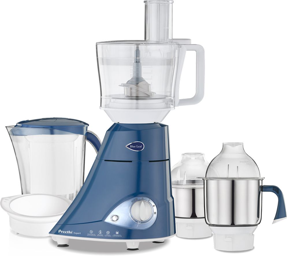 MG 214 750 W Juicer Mixer Grinder-image-1