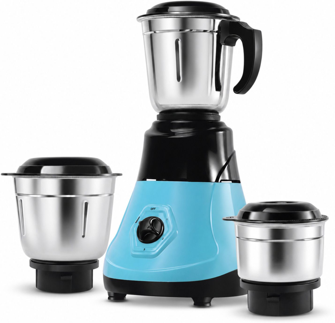 Classic 500 W Mixer Grinder-image-23