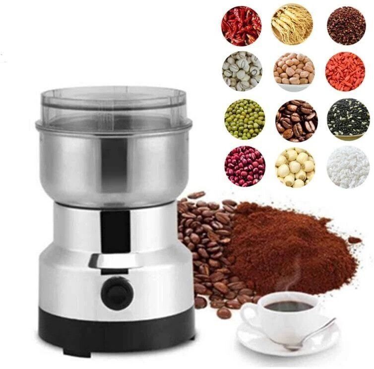 govind design Electric Household Grinder W300 Juicer Mixer Grinder W 300 W Juicer Mixer Grinder-picture-4