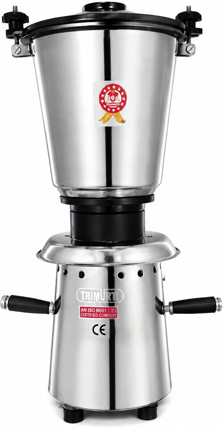 trimurti MIXER GRINDER 750 W Mixer Grinder-picture-11