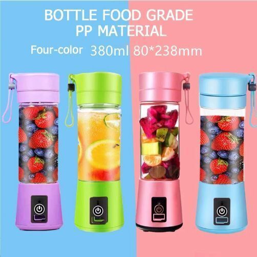 Pro Fruit Juicer 200 W Juicer Mixer Grinder-image-41