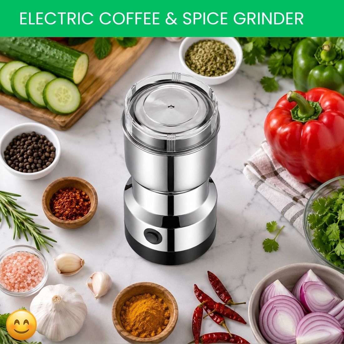 guggu Grinder_1 200 W Mixer Grinder-picture-18