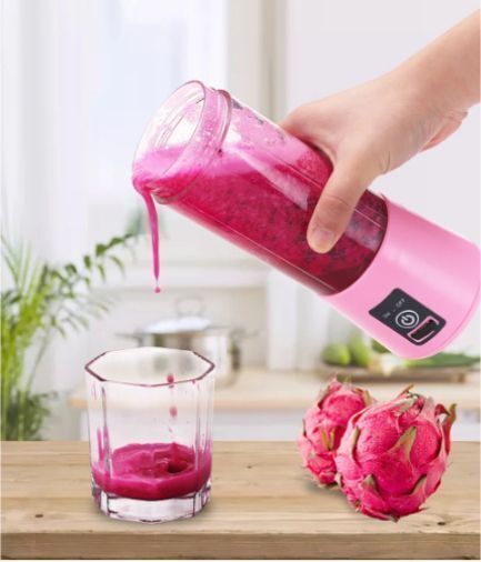 Pro Fruit Juicer 200 W Juicer Mixer Grinder-image-36