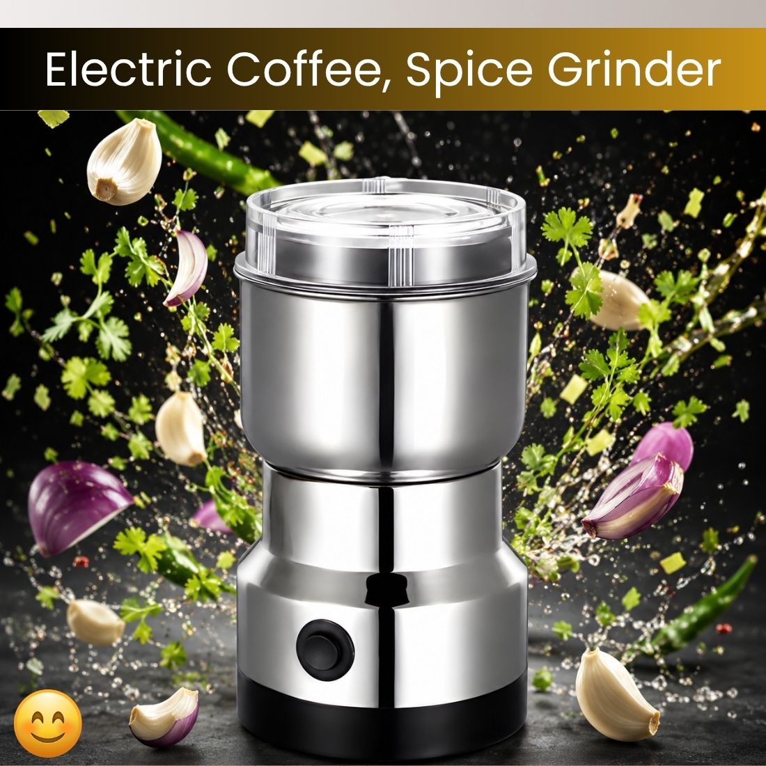 guggu Grinder_1 200 W Mixer Grinder-picture-32