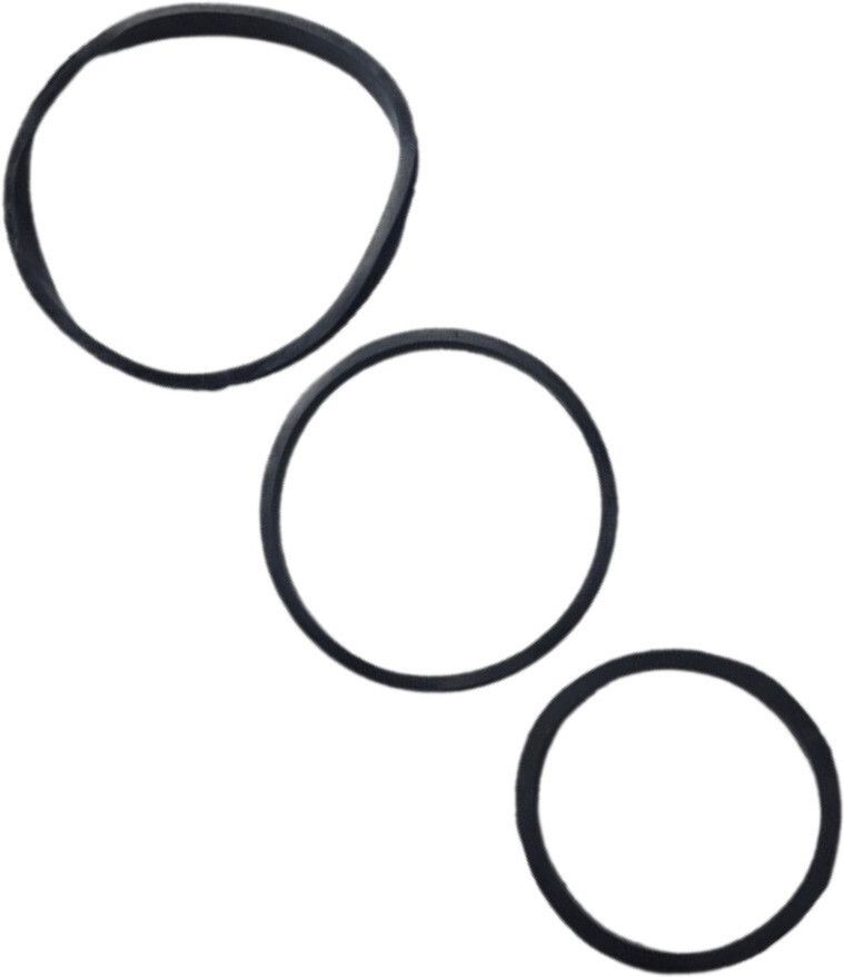 aruyir Mixer Grinder Jar Lid the Pack Inside Small8.5cm,Medium11cm, Big Gaskets12.8cm Mixer Jar Gasket-picture-7