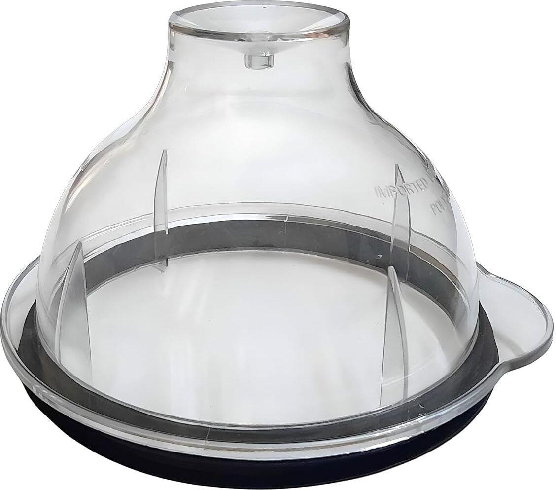 Replacement"Big/Wet" jar lid for Philips Mixer Grinders Mixer Jar Lid-image-18