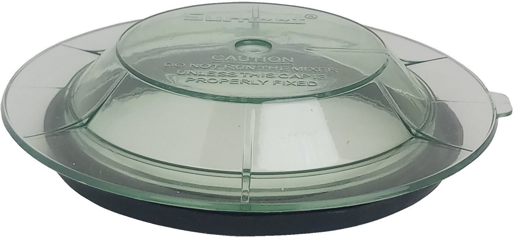 Suitable for SUMEET medium(Dry) jars (11.8 cm) Mixer Jar Lid-image-8