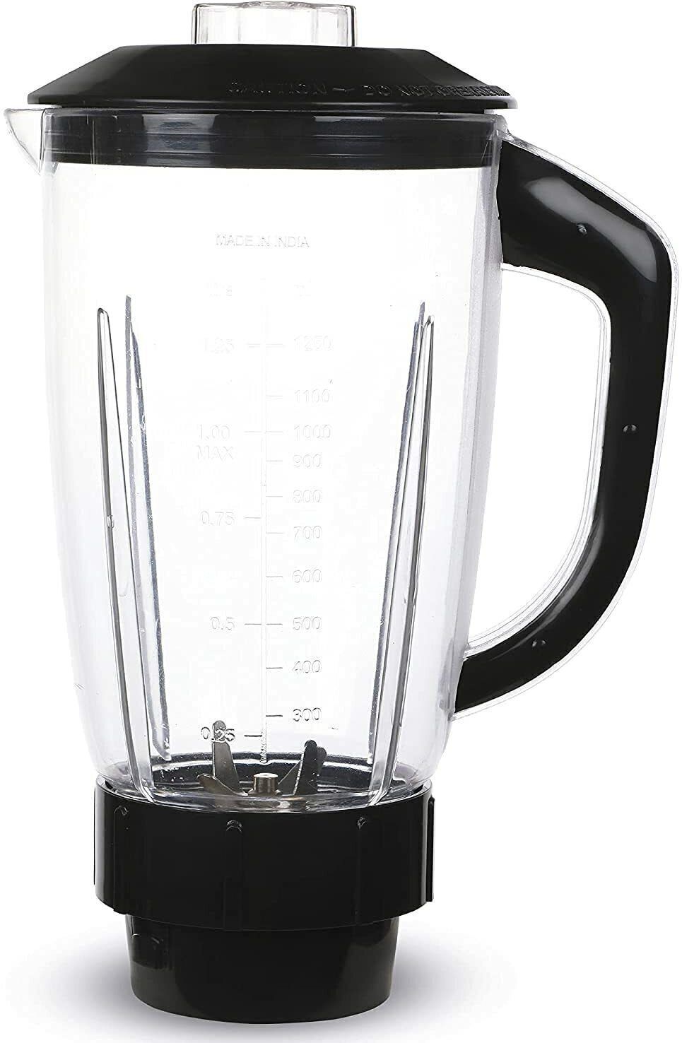 Mixer Juicer Jar Mixer Juicer Jar