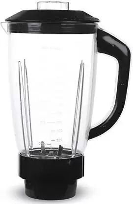 ABS Plastic Transparent Mixer Juicer Jar for Mixer Grinder Mixer Juicer Jar-image-41