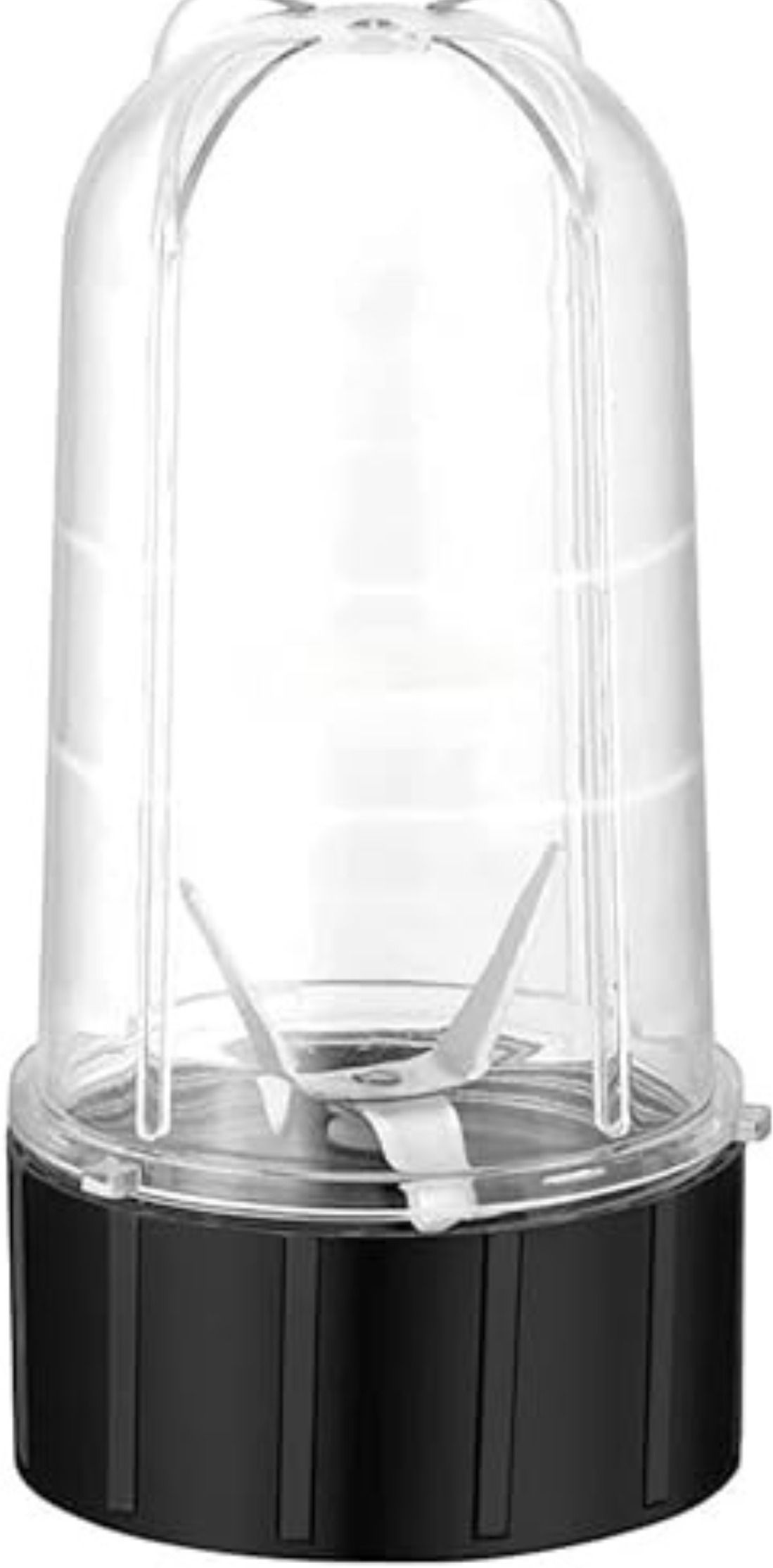 wonderjar Wonderchef big jar original with base and cup Mixer Juicer Jar-picture-17
