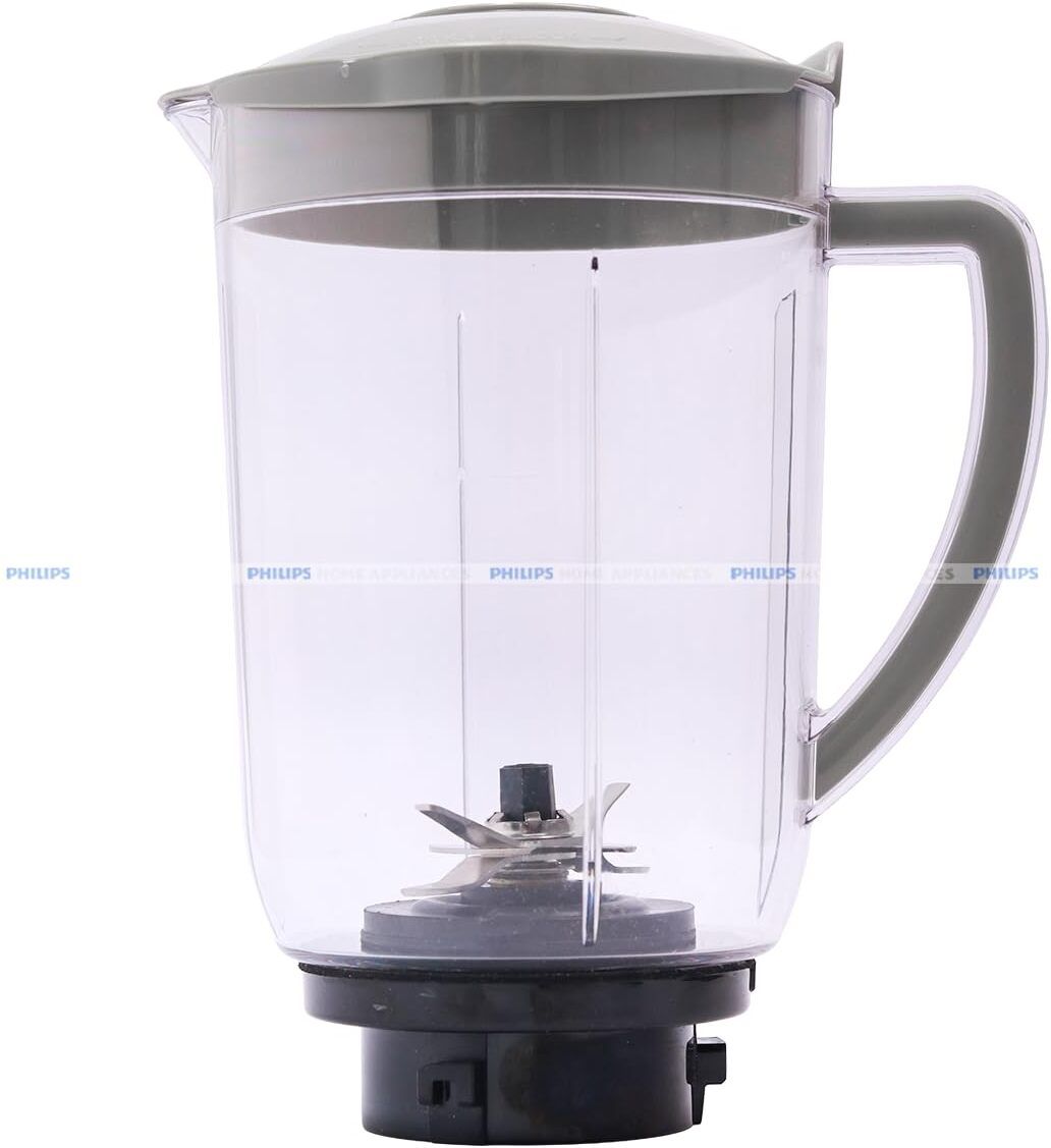 philips Blender Jar Assy for HL7759 Mixer Juicer Jar-picture-10