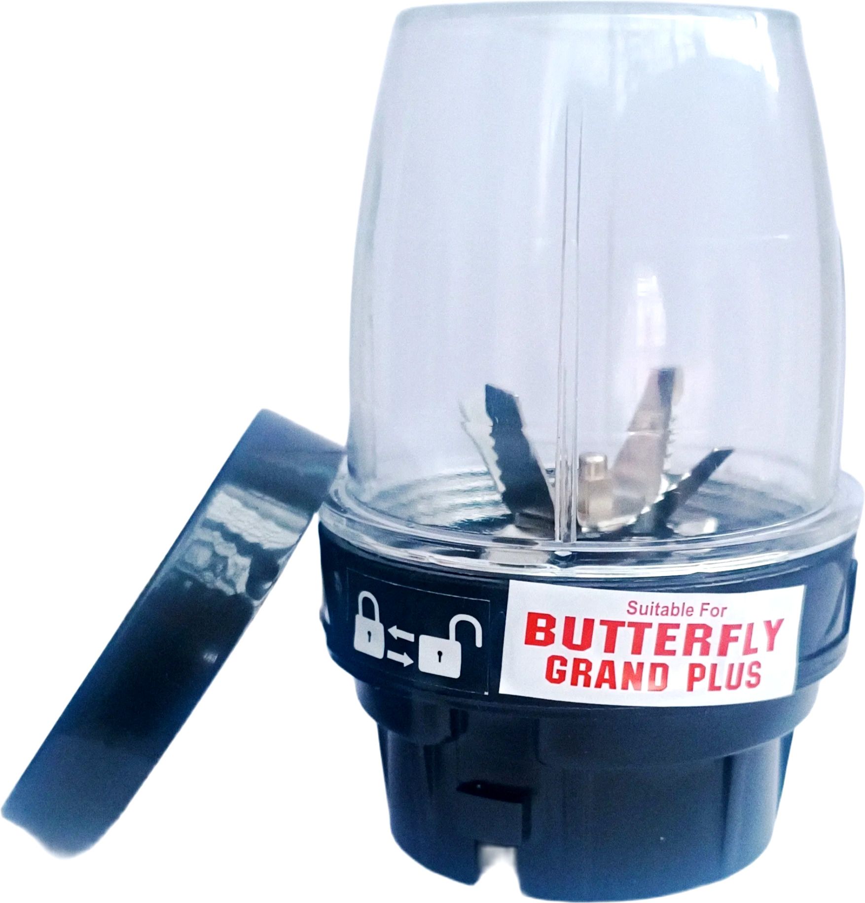 V-350B-BJ Mixer Juicer Jar-image-15