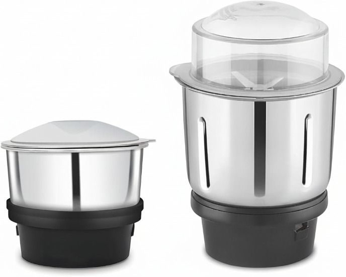 Mixer Grinder Jar 600ml 300ml Mixer Juicer Jar-image-13