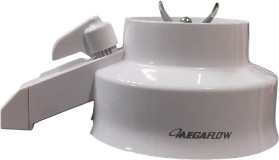 Megaflow Socket Complete Mixer Juicer Jar-image-4