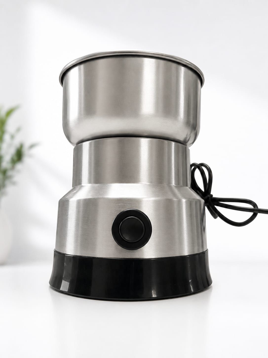 rkmosquitonet Mini Mixer grinder And steel body and 500ml affordable price order this Wet Grinder-picture-40