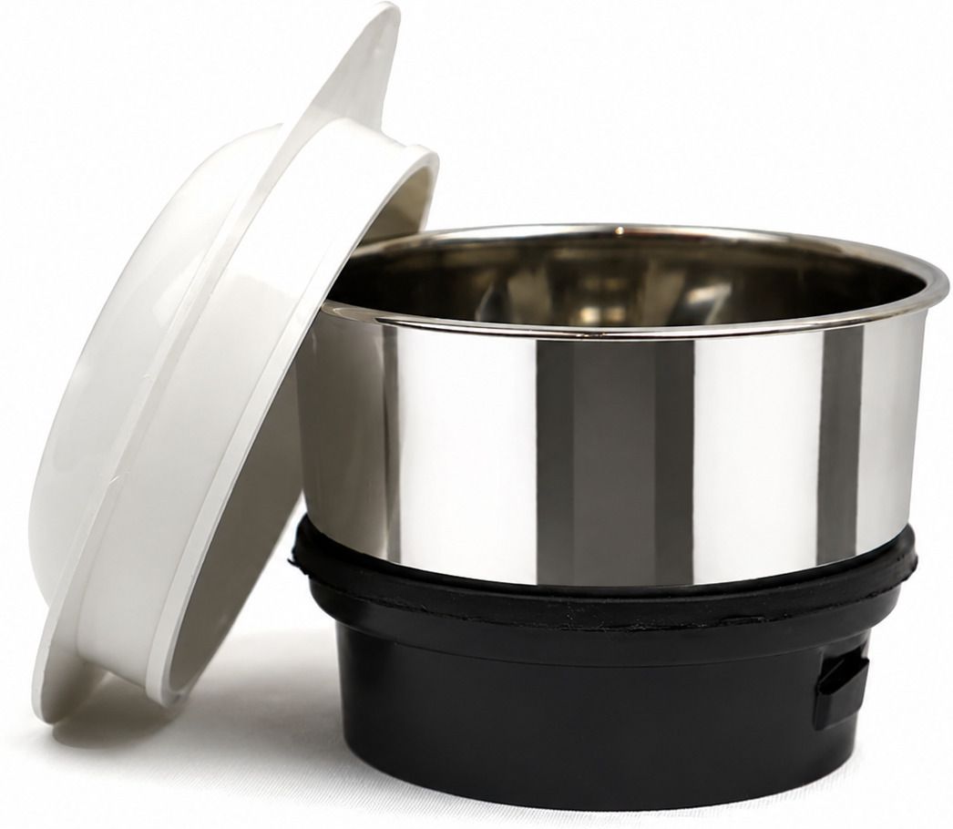 Coffee vati mixer grinder jar 250ml masala jar Mixer Juicer Jar-image-34
