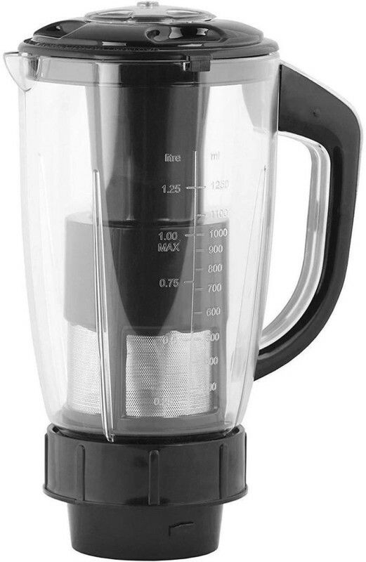 krisha KR-JU-JL-3-J Mixer Juicer Jar-picture-8