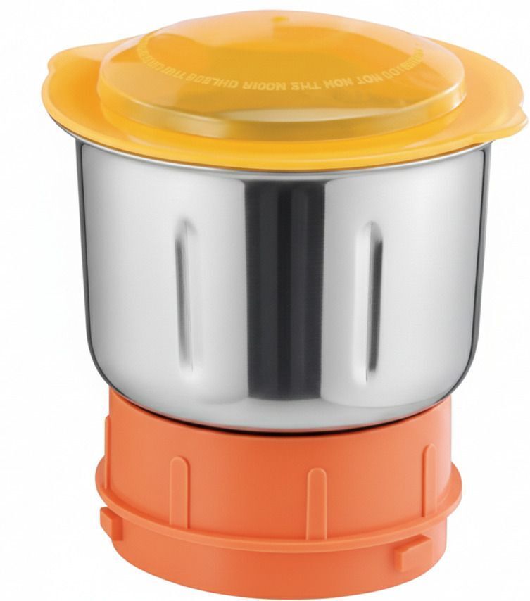 Chutney Jar Assembly LEXUS MIXER Chutney & Grinder [ HL3442 & HL3242 Jar] Mixer Juicer Jar-image-46