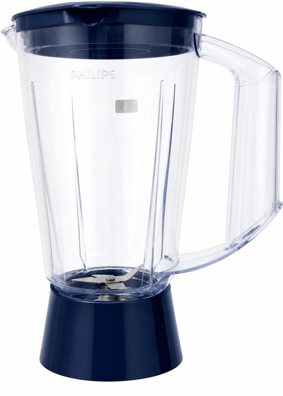 Blender Jar 1.5L with Lid & Blade for Mixer Grinder, Transparent HL7568 Mixer Juicer Jar-image-42