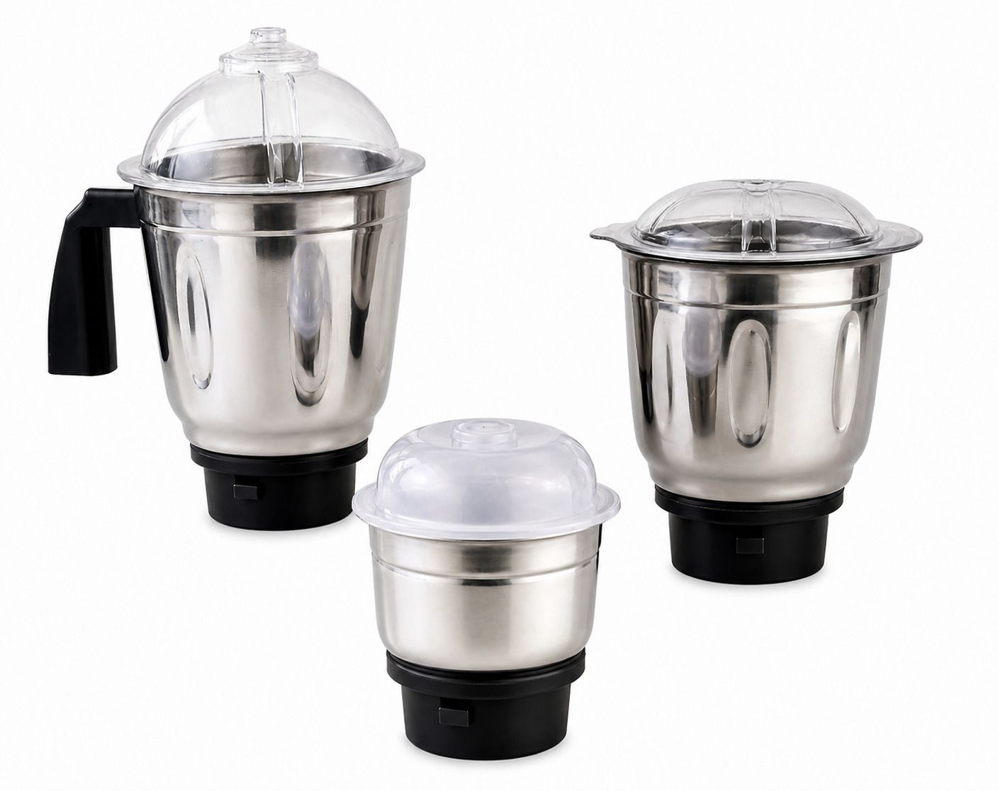 pnfusion MJS-3PCS-001 Mixer Juicer Jar-picture-1