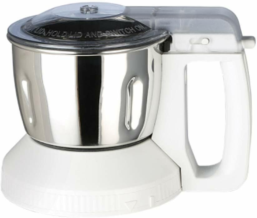 panasonic AC-300CA CHUTNEY JAR Mixer Juicer Jar-picture-33