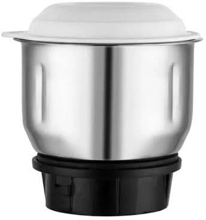 mixerjar Bajaj Mixer Jar Chutney Metal Socket Mixer Juicer Jar-picture-28