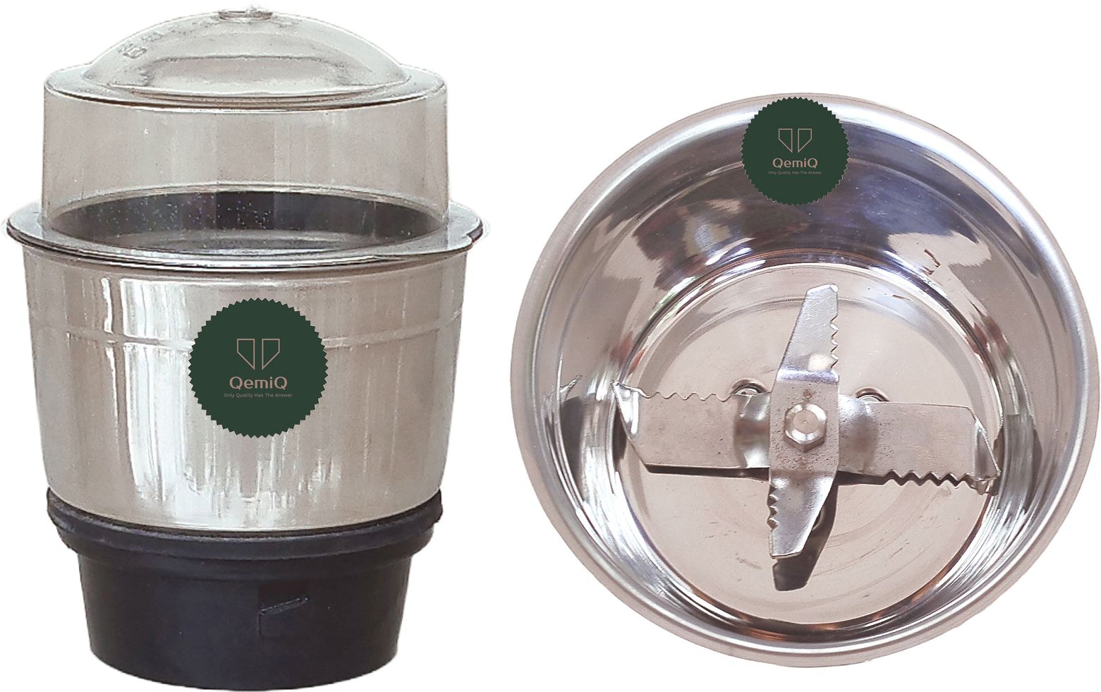 -Chutney Jar for Preethi, Sumeet,Orient,Life long etc- Mixer Juicer Jar-image-16