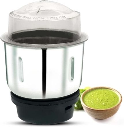 vishiwala enterprises CJ-300ML-SS Mixer Juicer Jar-picture-0