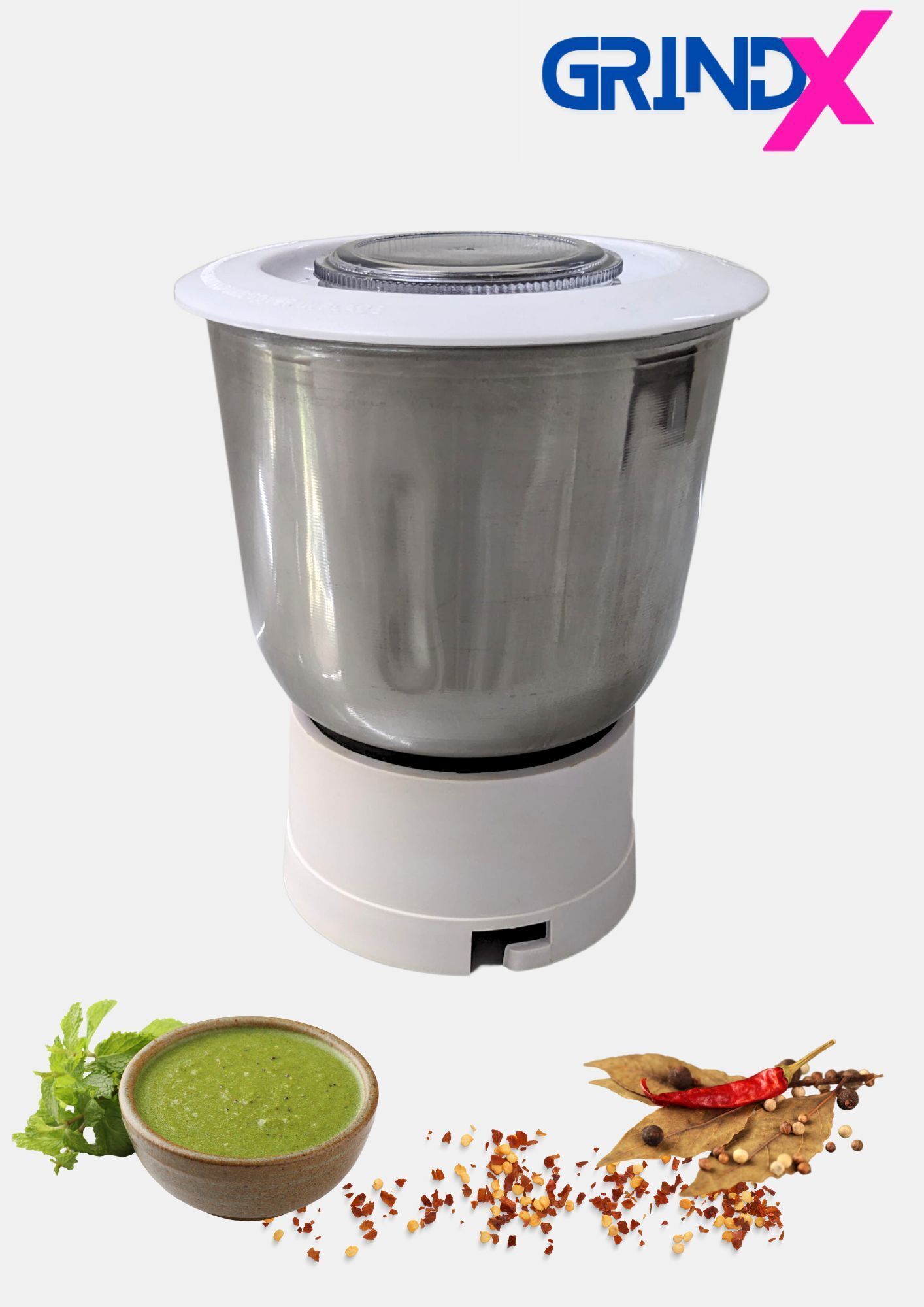 grindx JMGGR850 Mixer Juicer Jar-picture-23
