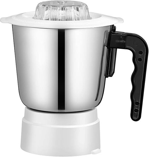 sujatta Medium Grinder Attachment Mixer Juicer Jar image 1