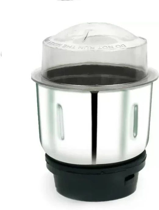 Mixer grinder chutney jar for Sumeet model Indian Mixer Juicer Jar-image-23