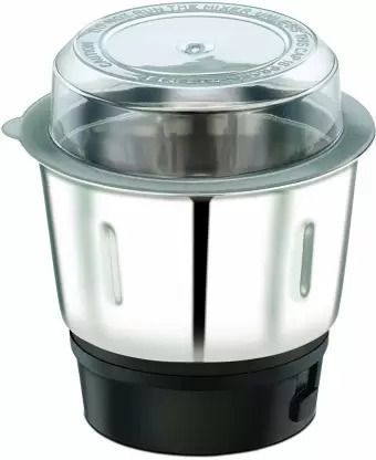 Chutney Jar Suitable for BAJAJ/ SUMEET/ PRESTIGE/ PREETHI/USHA Mixer Juicer Jar-image-9