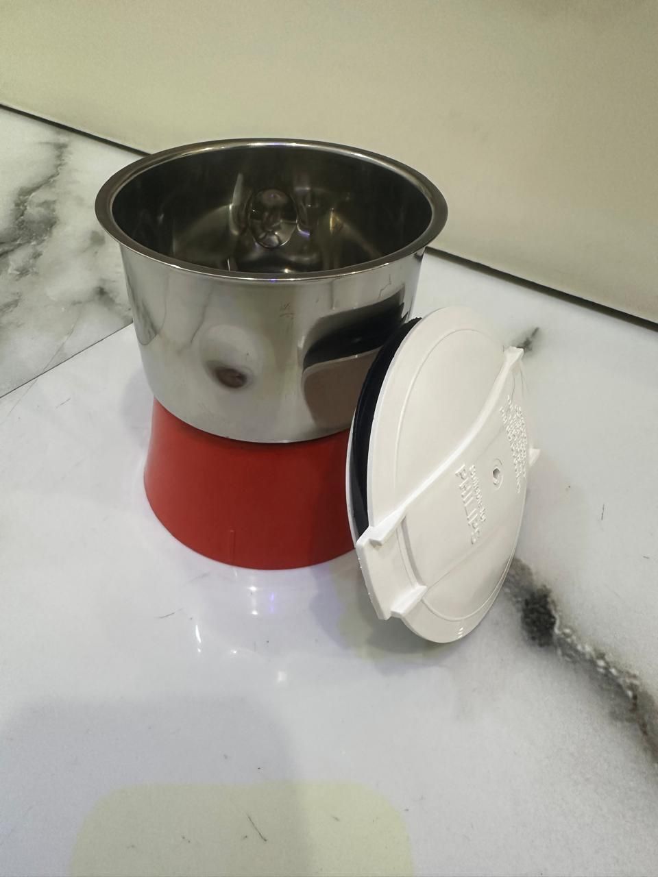 HL 7710 model CHUTNEY JAR Mixer Juicer Jar-image-12