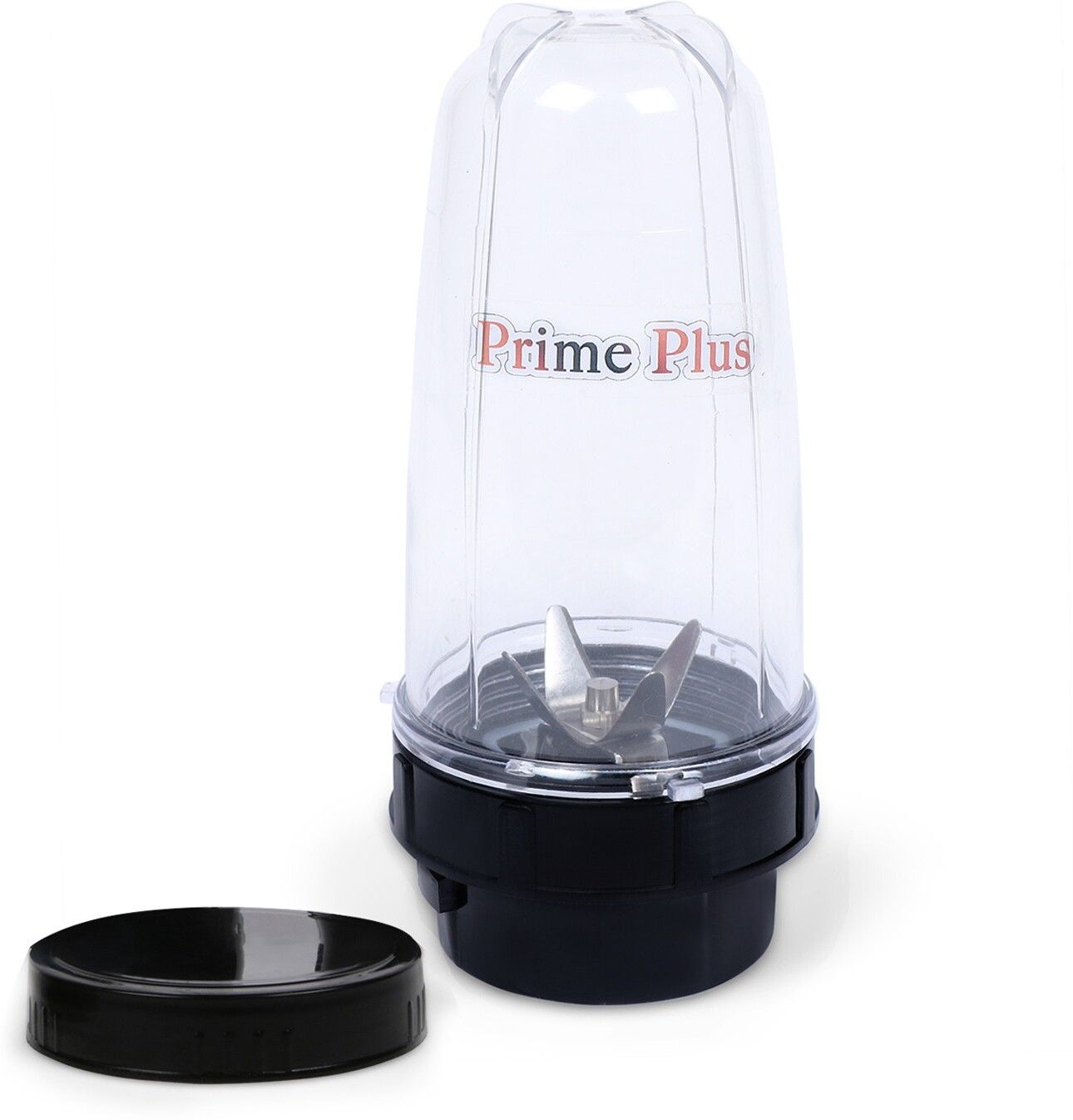 Prime Plus 530 ml Attachment For Mixer Grinder. Mixer Juicer Jar-image-19