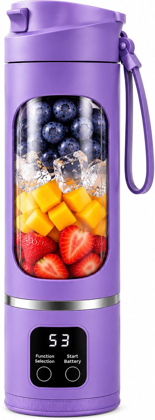 bramhani 4105 Mixer Juicer Jar-picture-1