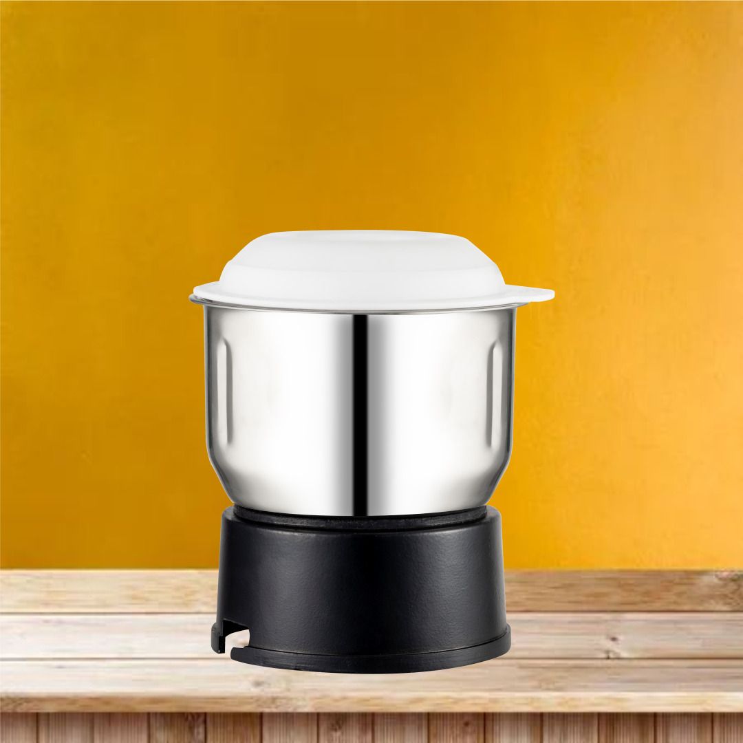 nissan home appliances Juicer Mixer Grinder Jar Stainless Steel Jar Blade Coupler Mixer Juicer Jar-picture-13