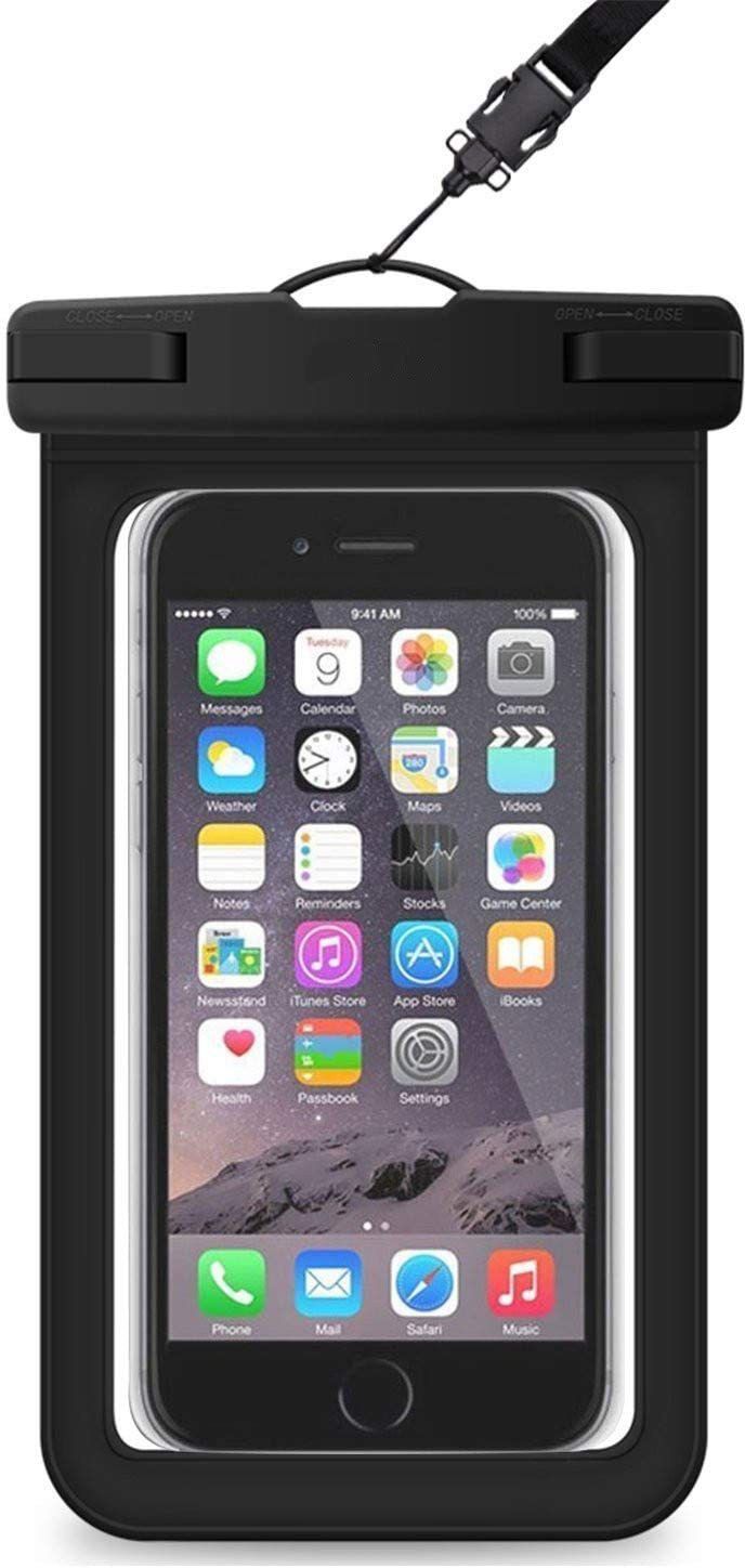 Pouch for waterproof pouch cover bag All Mobile Phones, Swimming Underwater rain-image-7