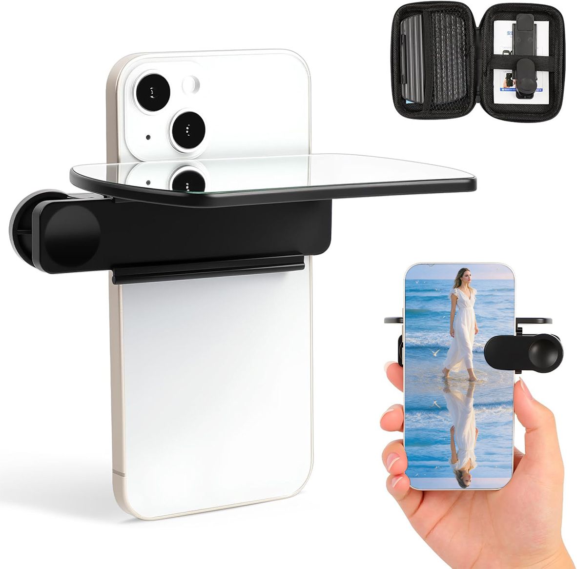 elephantboat Mobile Phone Lens Accessory Combo for Most Smartphones-picture-7