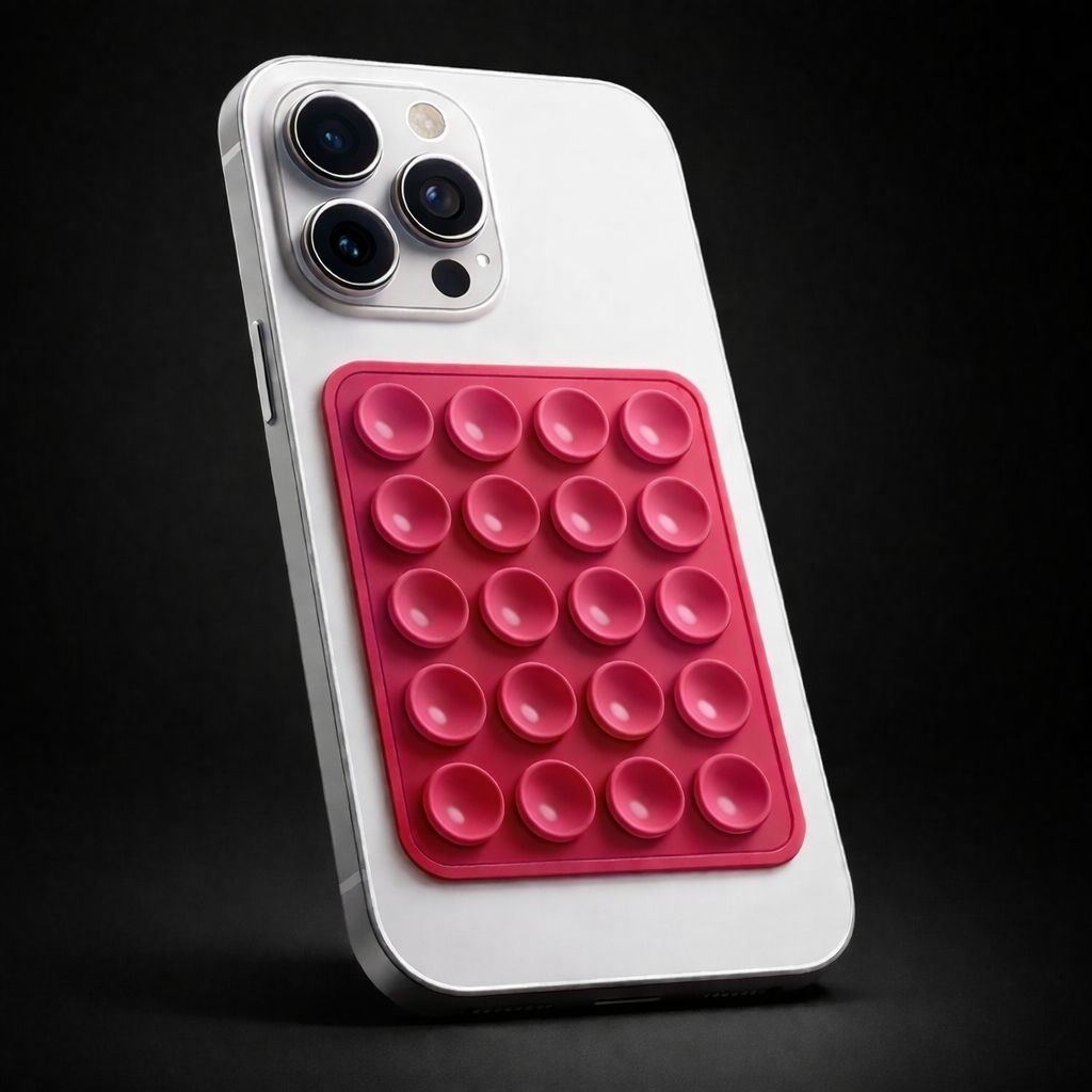 hamzaenterprises Mobile Holder Accessory Combo for Android and iPhone-picture-38