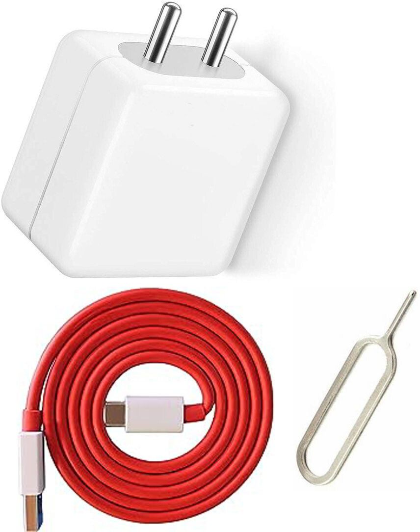 Wall Charger Accessory Combo for Mi 10i,11X,11X PRO 5G,Note 10 Lite Fast Charger Compatible like Original Adapter-image-49